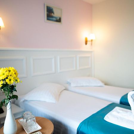 Hotel Parc Mamaia Bagian luar foto