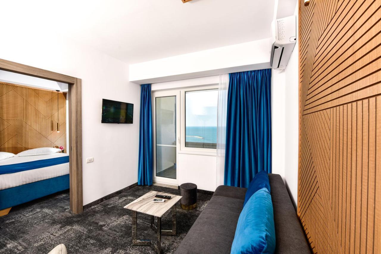 Hotel Parc Mamaia Bagian luar foto