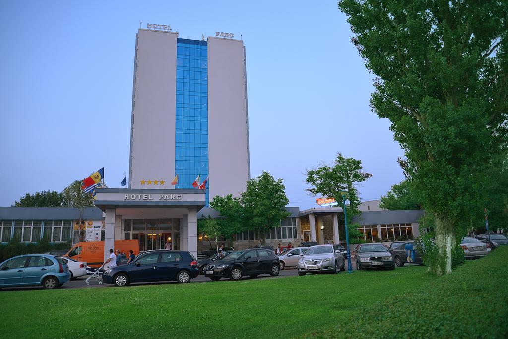 Hotel Parc Mamaia Bagian luar foto